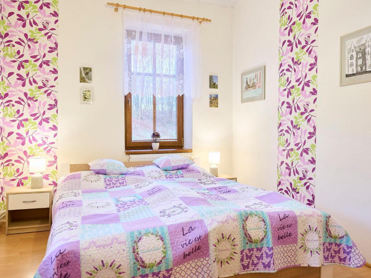Holiday Home Zlata Olesnice By Interhome Luaran gambar