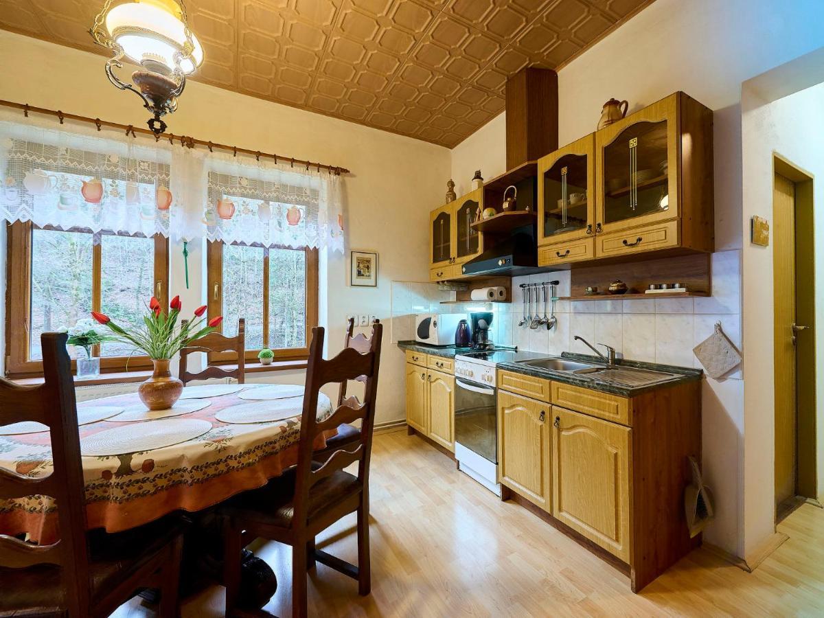 Holiday Home Zlata Olesnice By Interhome Luaran gambar