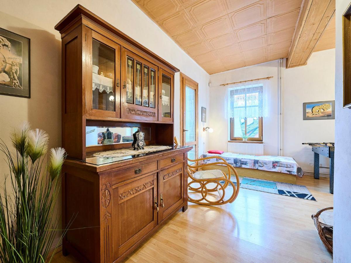 Holiday Home Zlata Olesnice By Interhome Luaran gambar