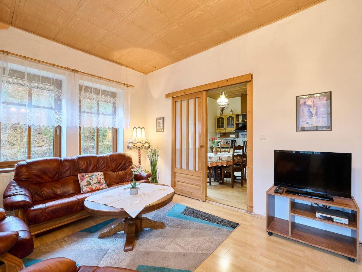 Holiday Home Zlata Olesnice By Interhome Luaran gambar