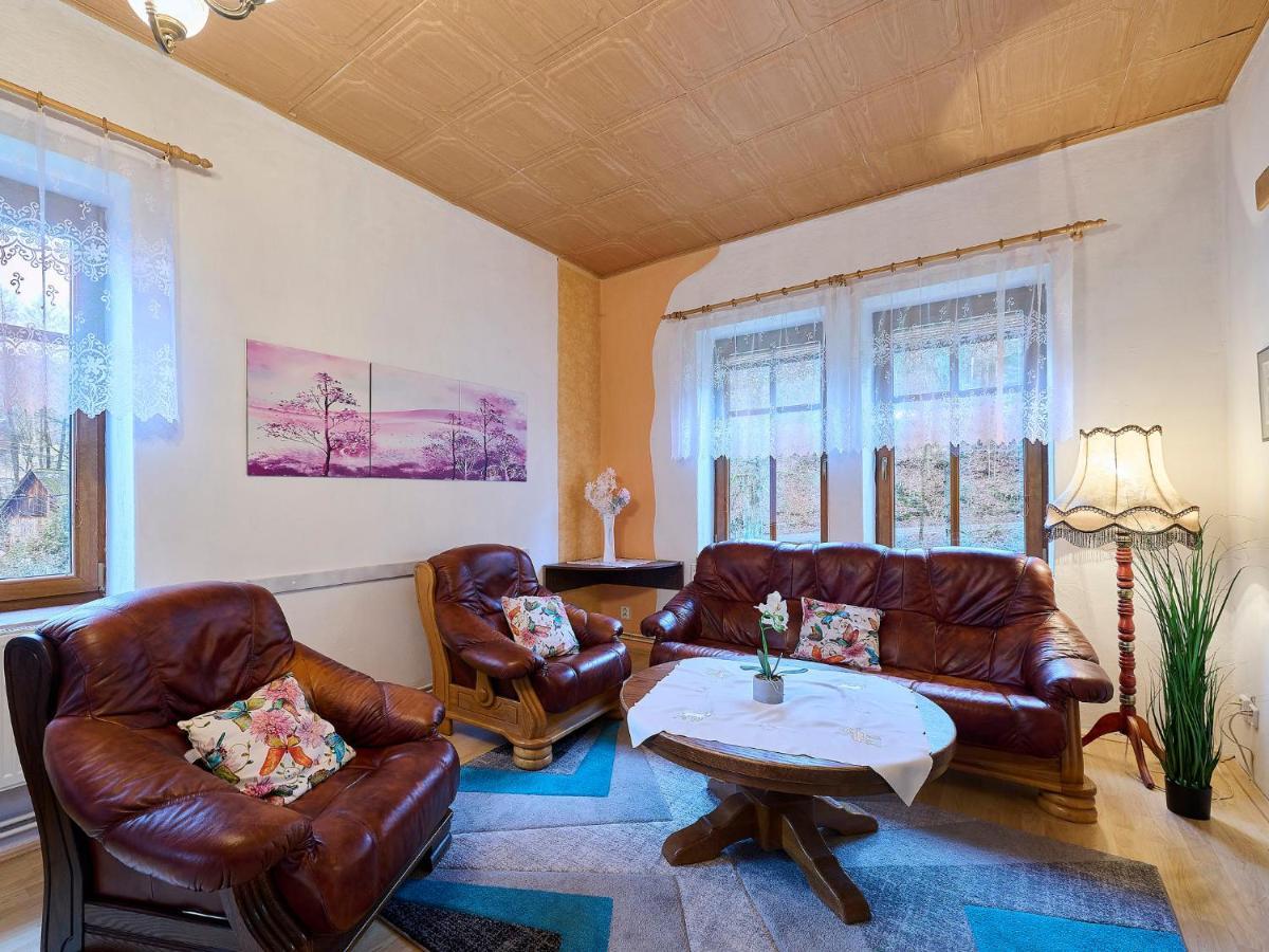 Holiday Home Zlata Olesnice By Interhome Luaran gambar
