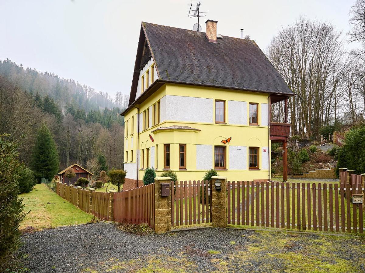 Holiday Home Zlata Olesnice By Interhome Luaran gambar
