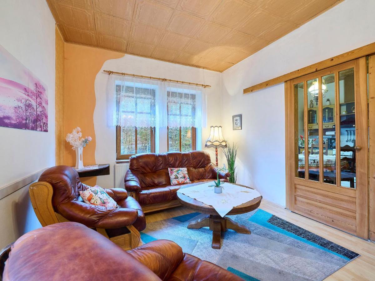 Holiday Home Zlata Olesnice By Interhome Luaran gambar