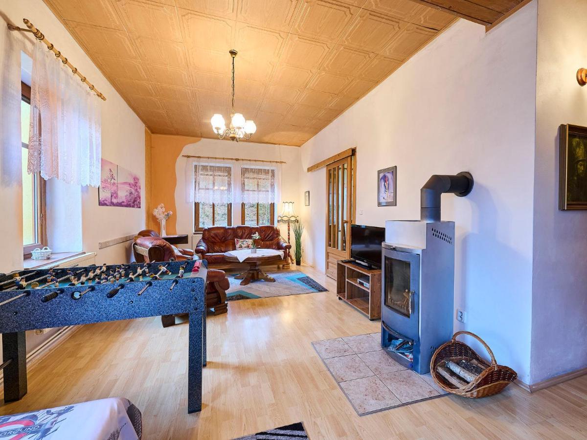 Holiday Home Zlata Olesnice By Interhome Luaran gambar