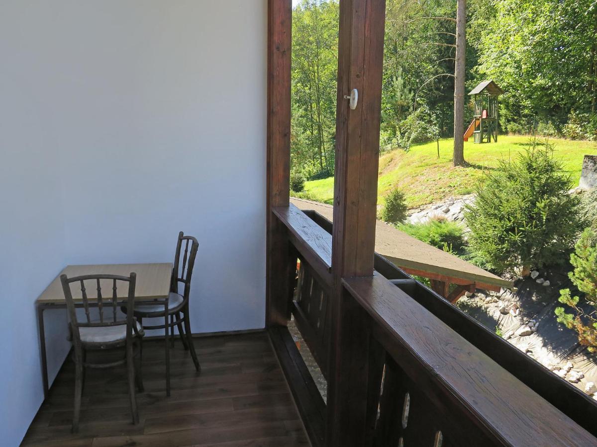 Holiday Home Zlata Olesnice By Interhome Luaran gambar