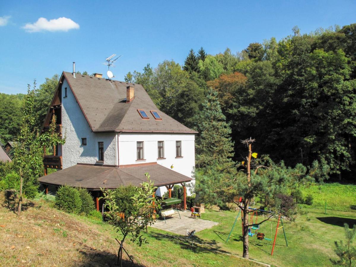 Holiday Home Zlata Olesnice By Interhome Luaran gambar
