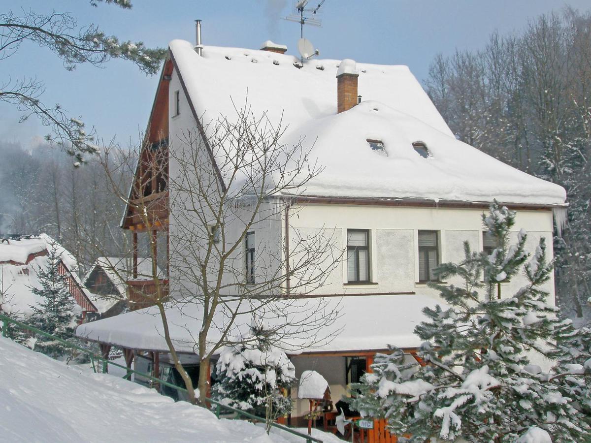 Holiday Home Zlata Olesnice By Interhome Luaran gambar