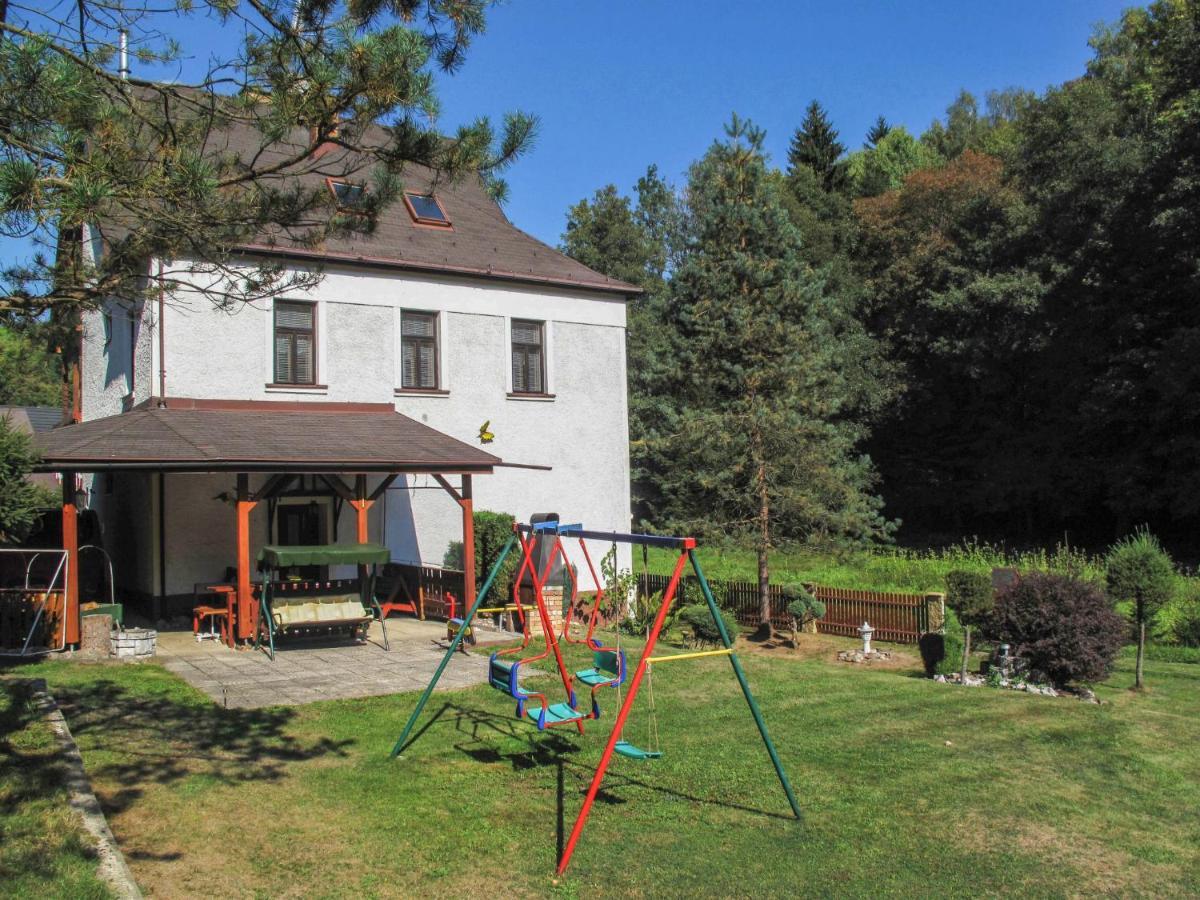 Holiday Home Zlata Olesnice By Interhome Luaran gambar