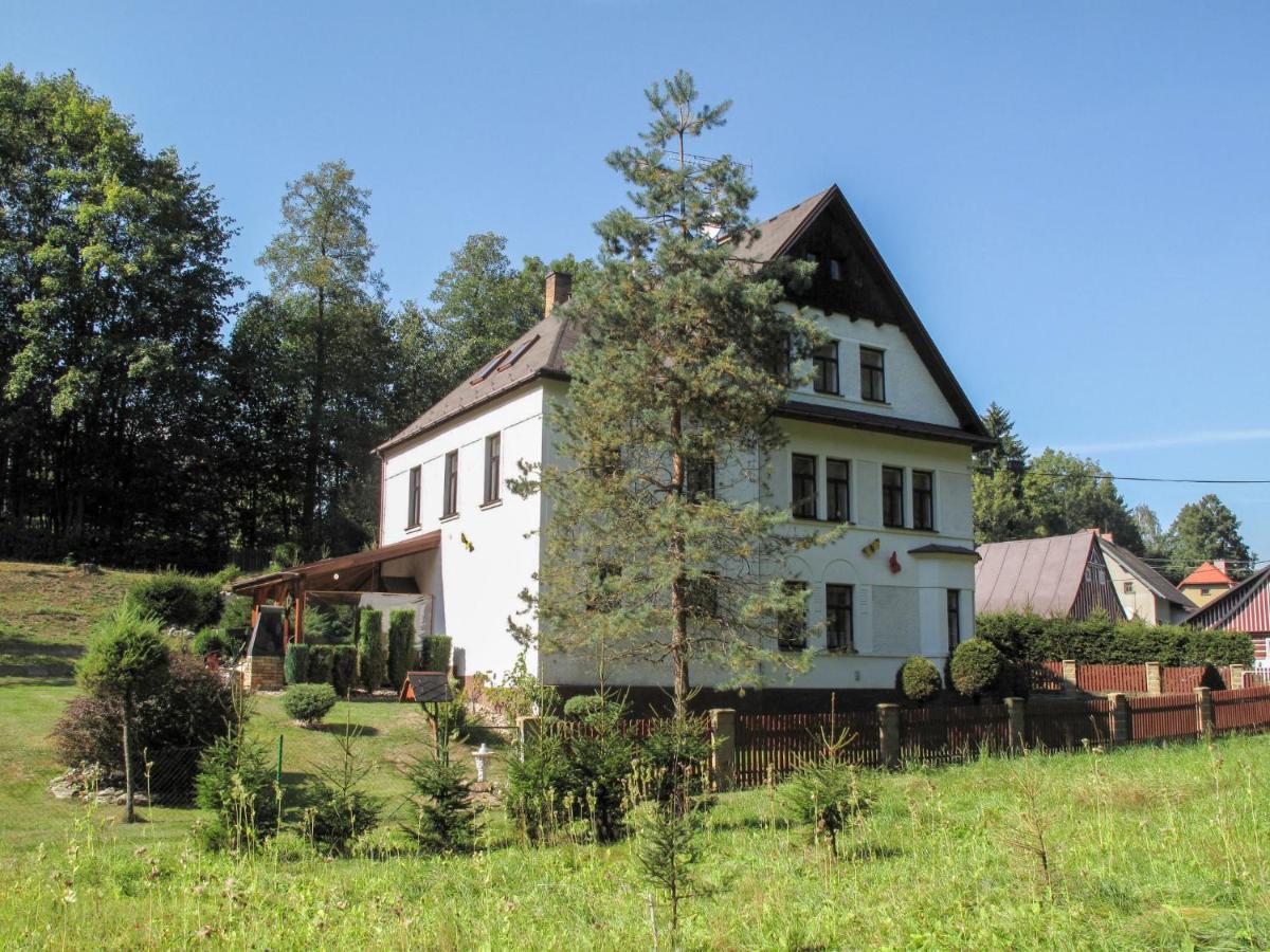 Holiday Home Zlata Olesnice By Interhome Luaran gambar