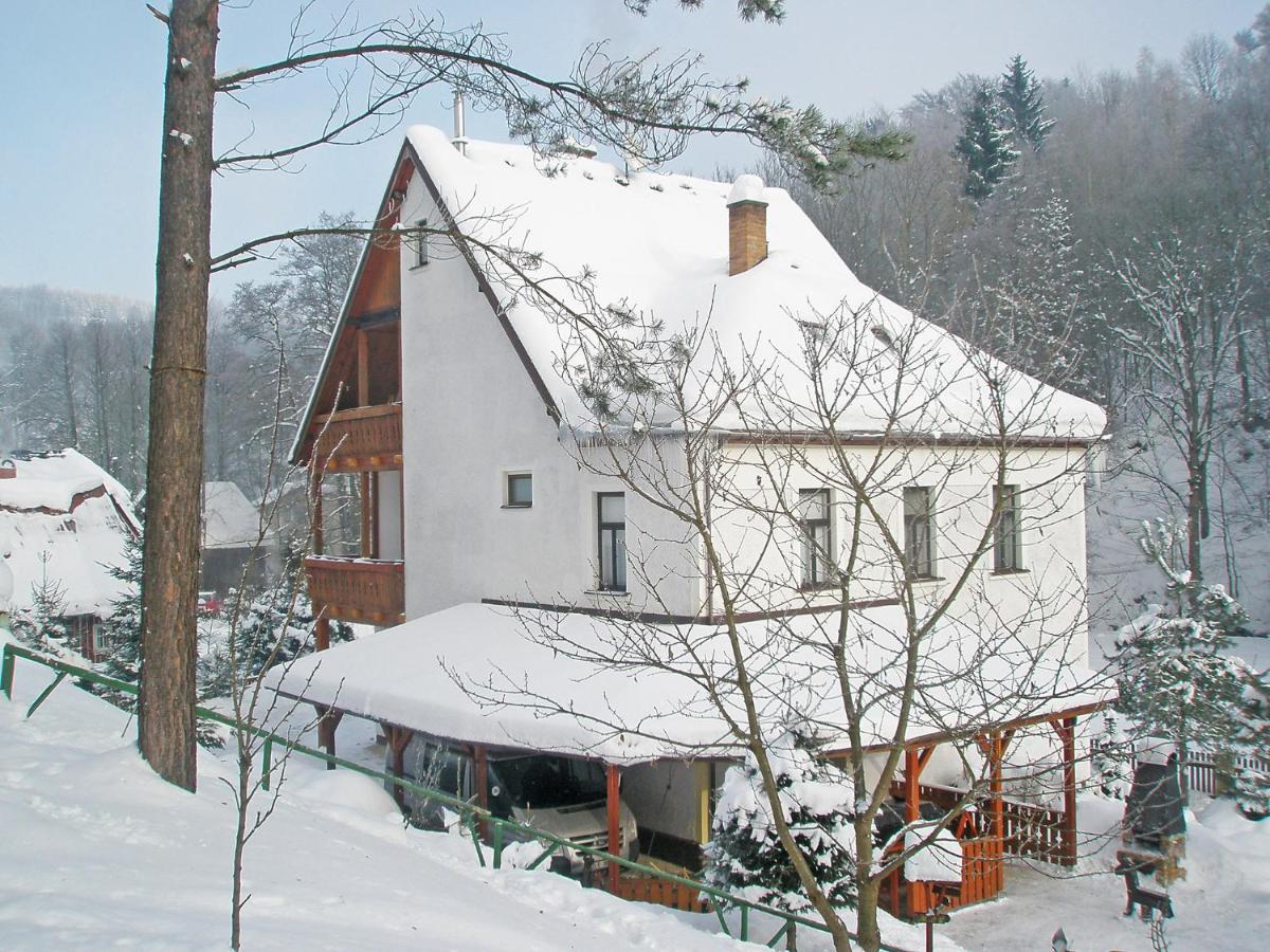 Holiday Home Zlata Olesnice By Interhome Luaran gambar