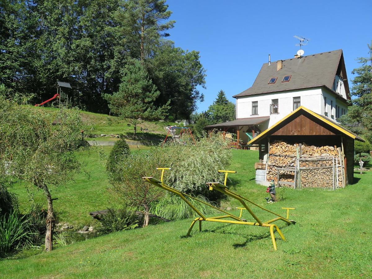 Holiday Home Zlata Olesnice By Interhome Luaran gambar