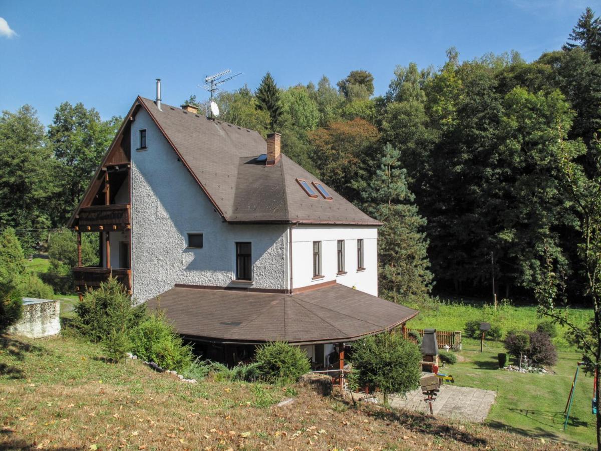 Holiday Home Zlata Olesnice By Interhome Luaran gambar