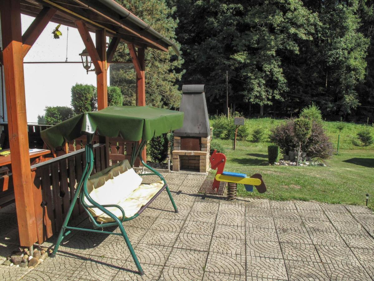 Holiday Home Zlata Olesnice By Interhome Luaran gambar