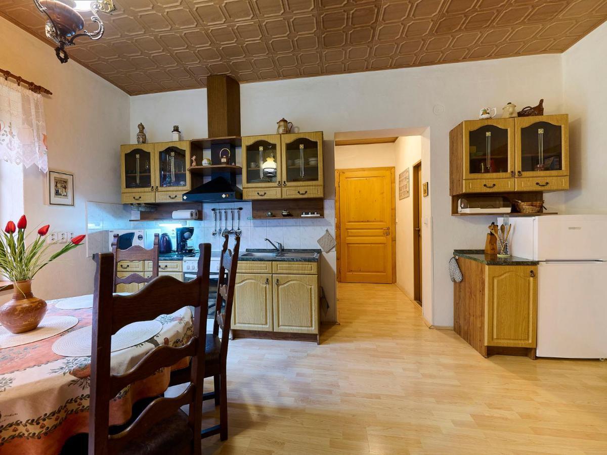 Holiday Home Zlata Olesnice By Interhome Luaran gambar