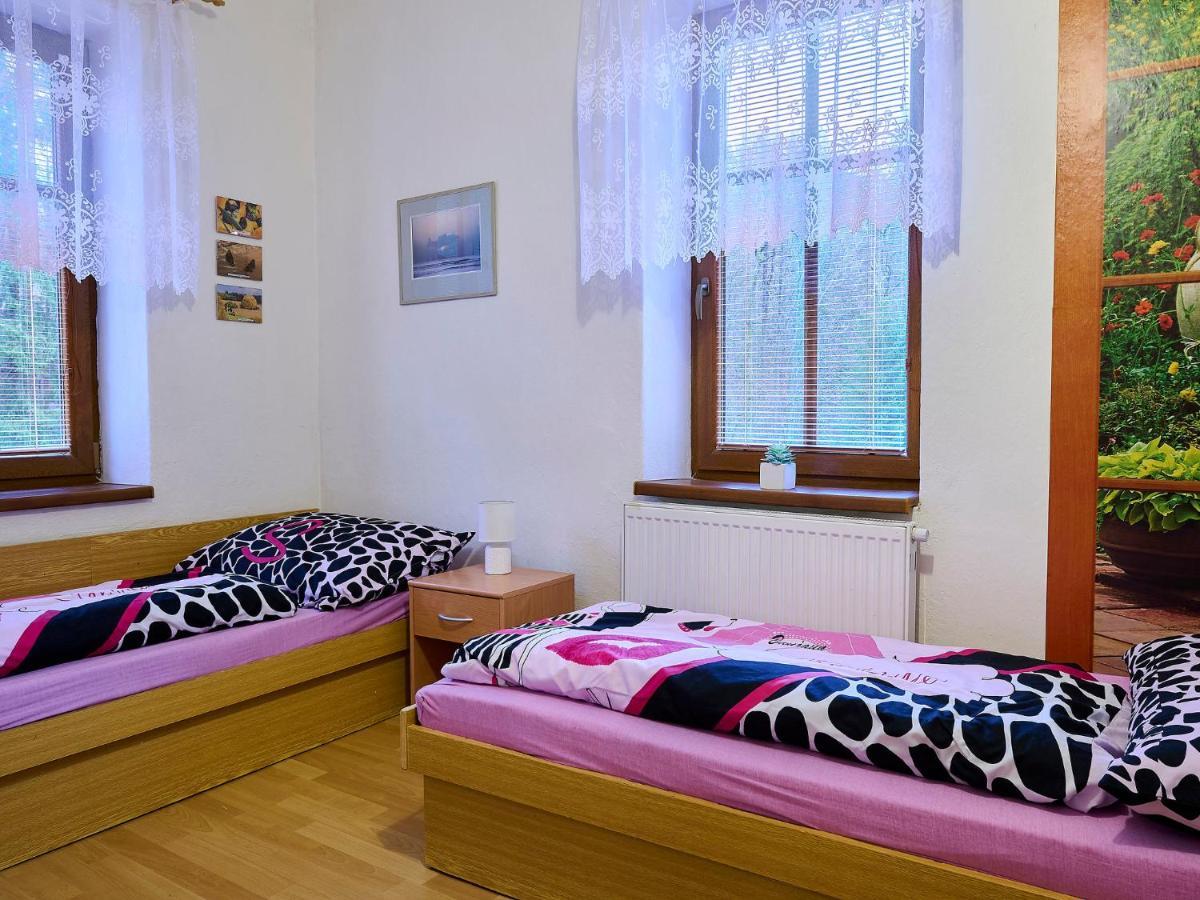 Holiday Home Zlata Olesnice By Interhome Luaran gambar