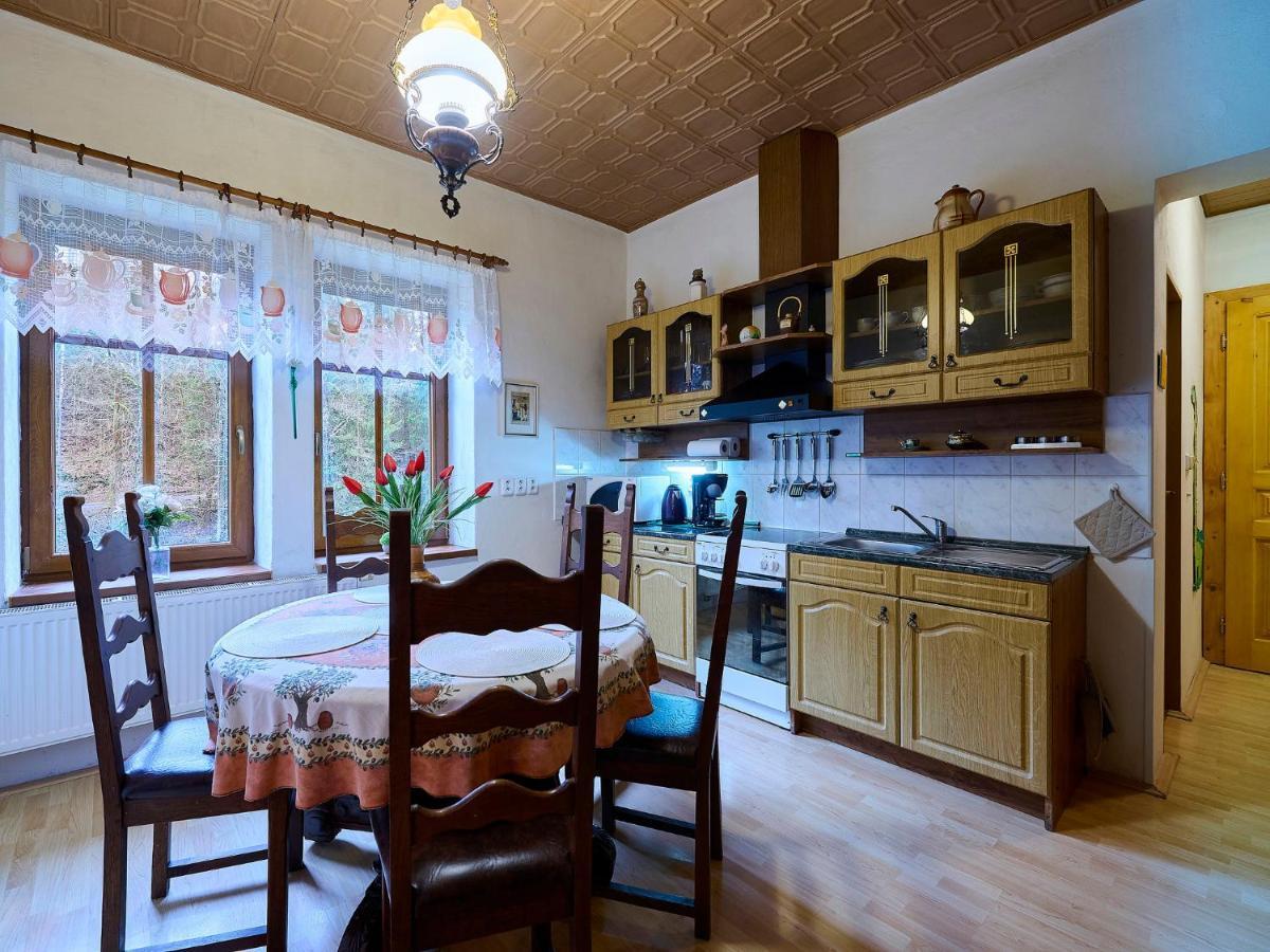 Holiday Home Zlata Olesnice By Interhome Luaran gambar