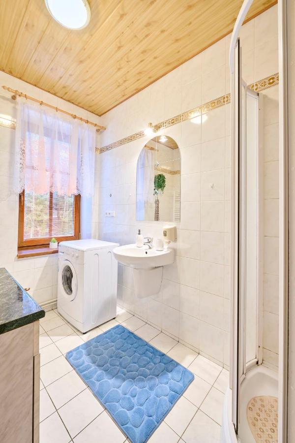 Holiday Home Zlata Olesnice By Interhome Luaran gambar