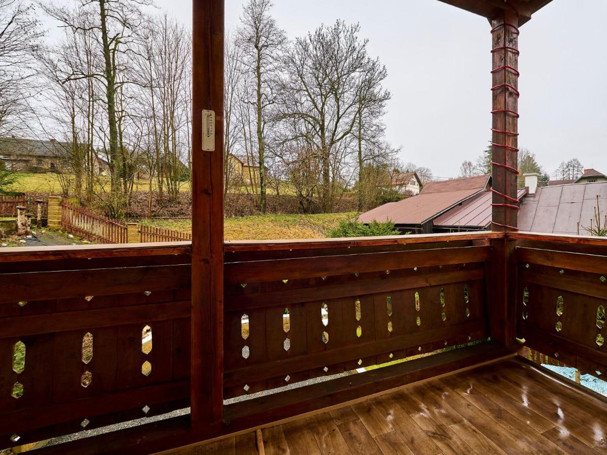 Holiday Home Zlata Olesnice By Interhome Luaran gambar