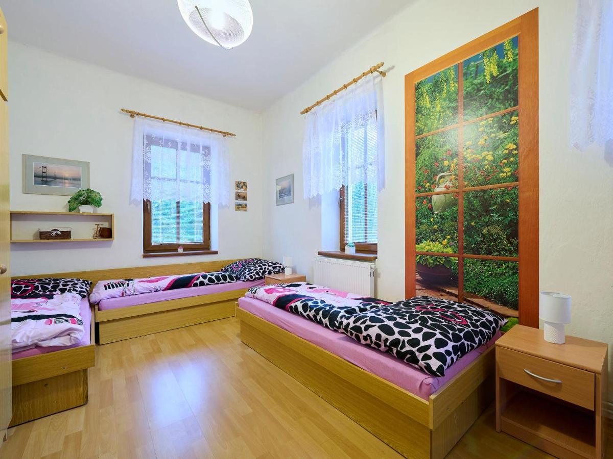 Holiday Home Zlata Olesnice By Interhome Luaran gambar