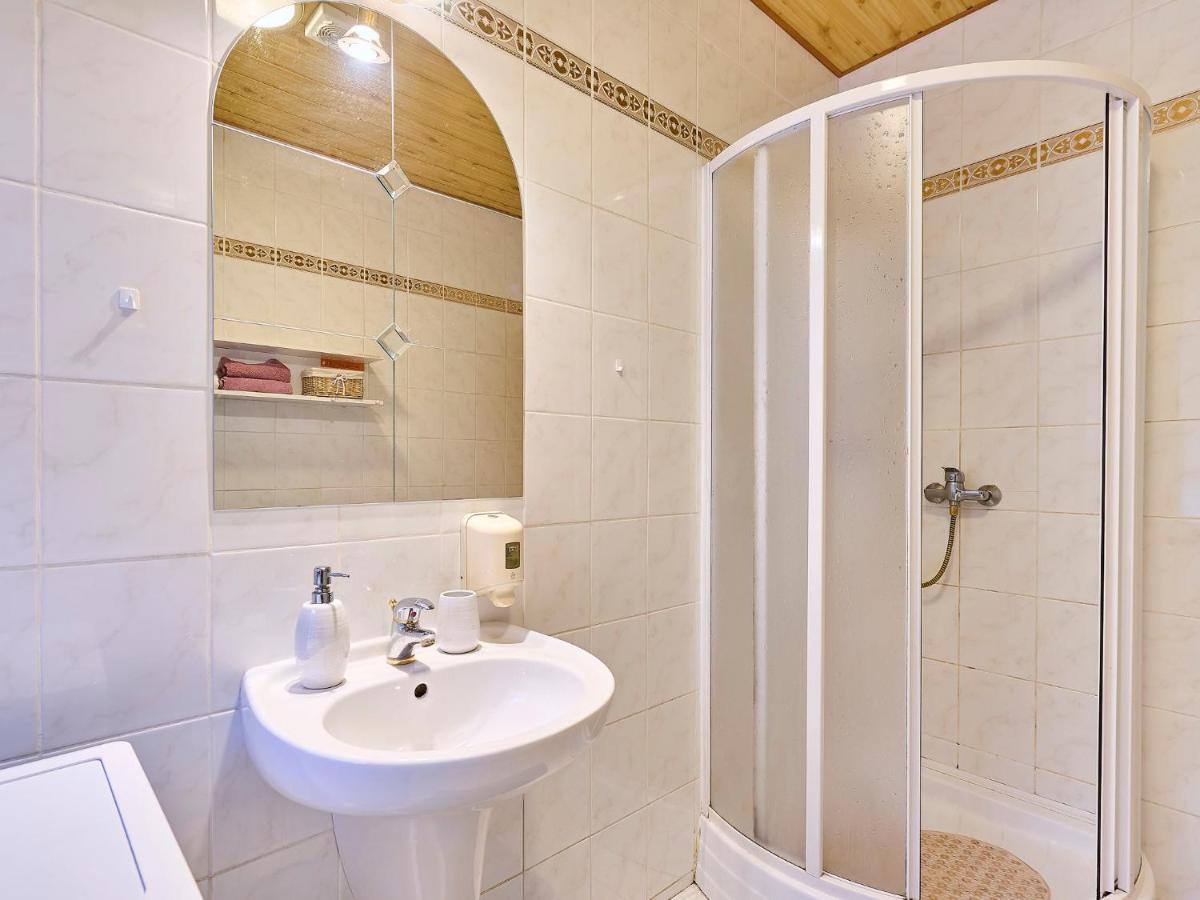 Holiday Home Zlata Olesnice By Interhome Luaran gambar