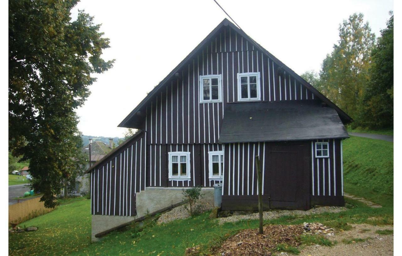 Holiday Home Zlata Olesnice By Interhome Luaran gambar