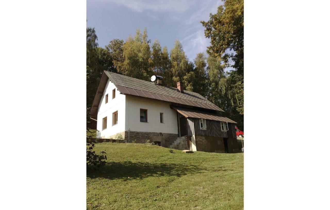 Holiday Home Zlata Olesnice By Interhome Luaran gambar