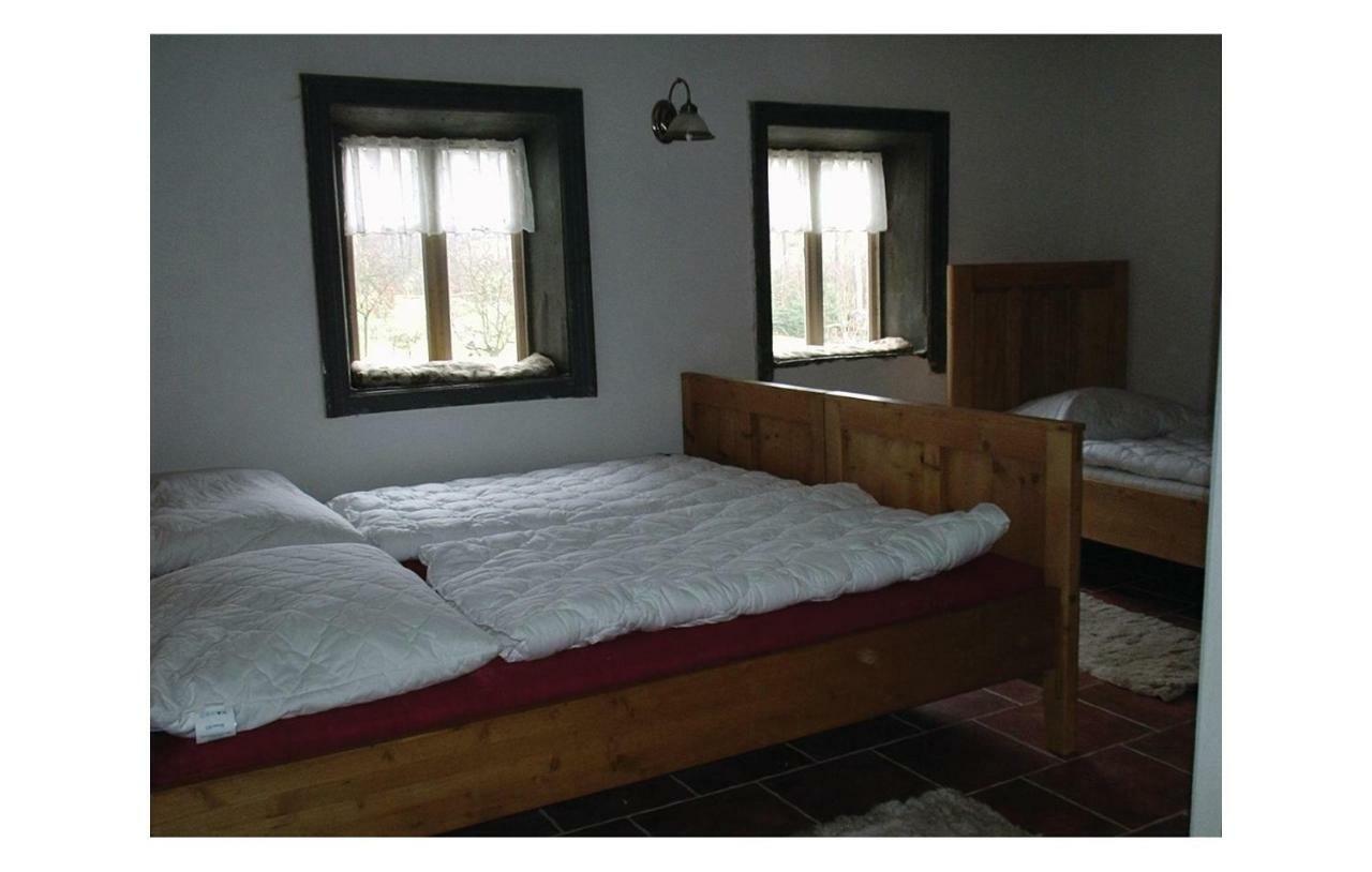 Holiday Home Zlata Olesnice By Interhome Luaran gambar
