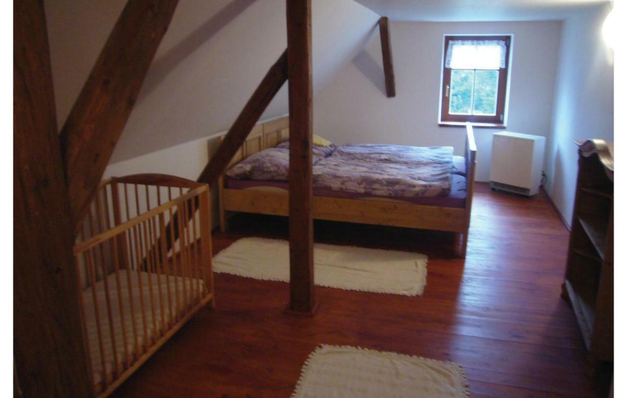 Holiday Home Zlata Olesnice By Interhome Luaran gambar