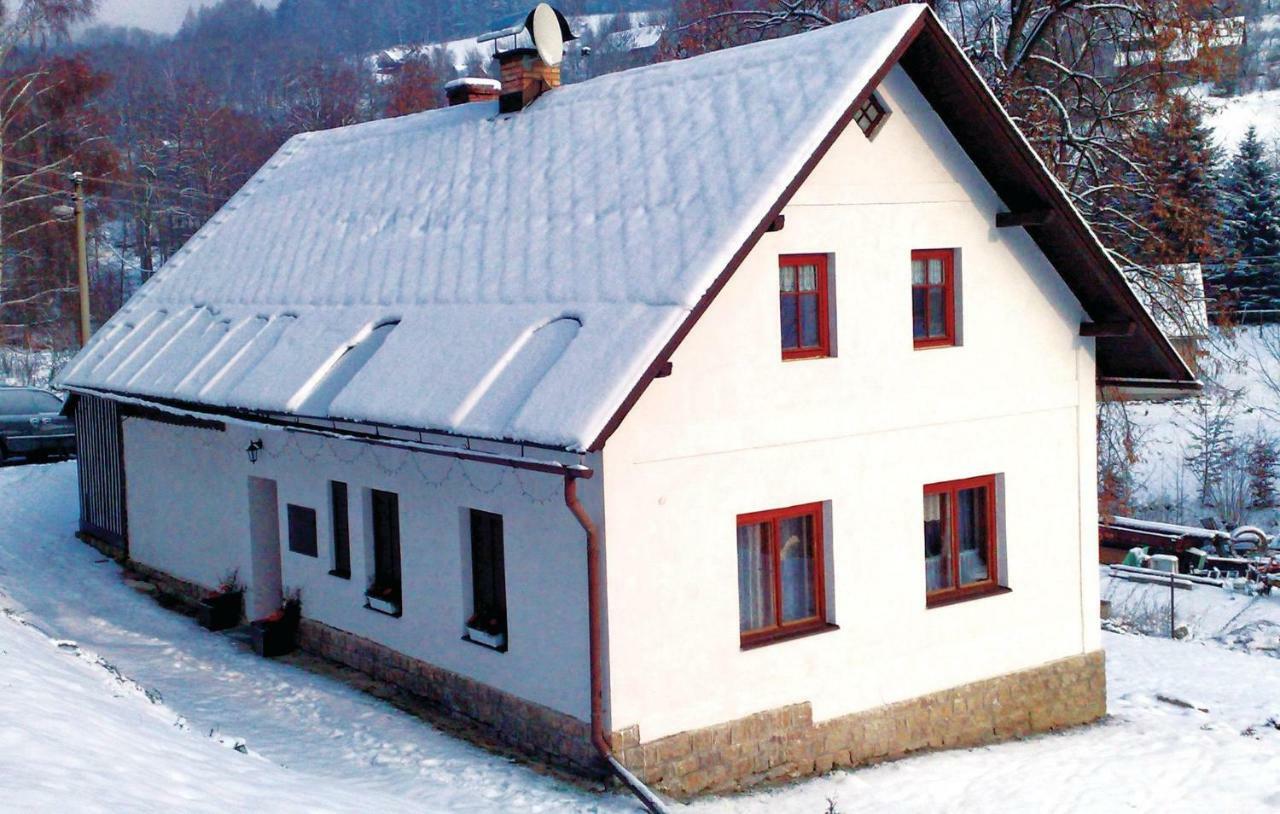 Holiday Home Zlata Olesnice By Interhome Luaran gambar