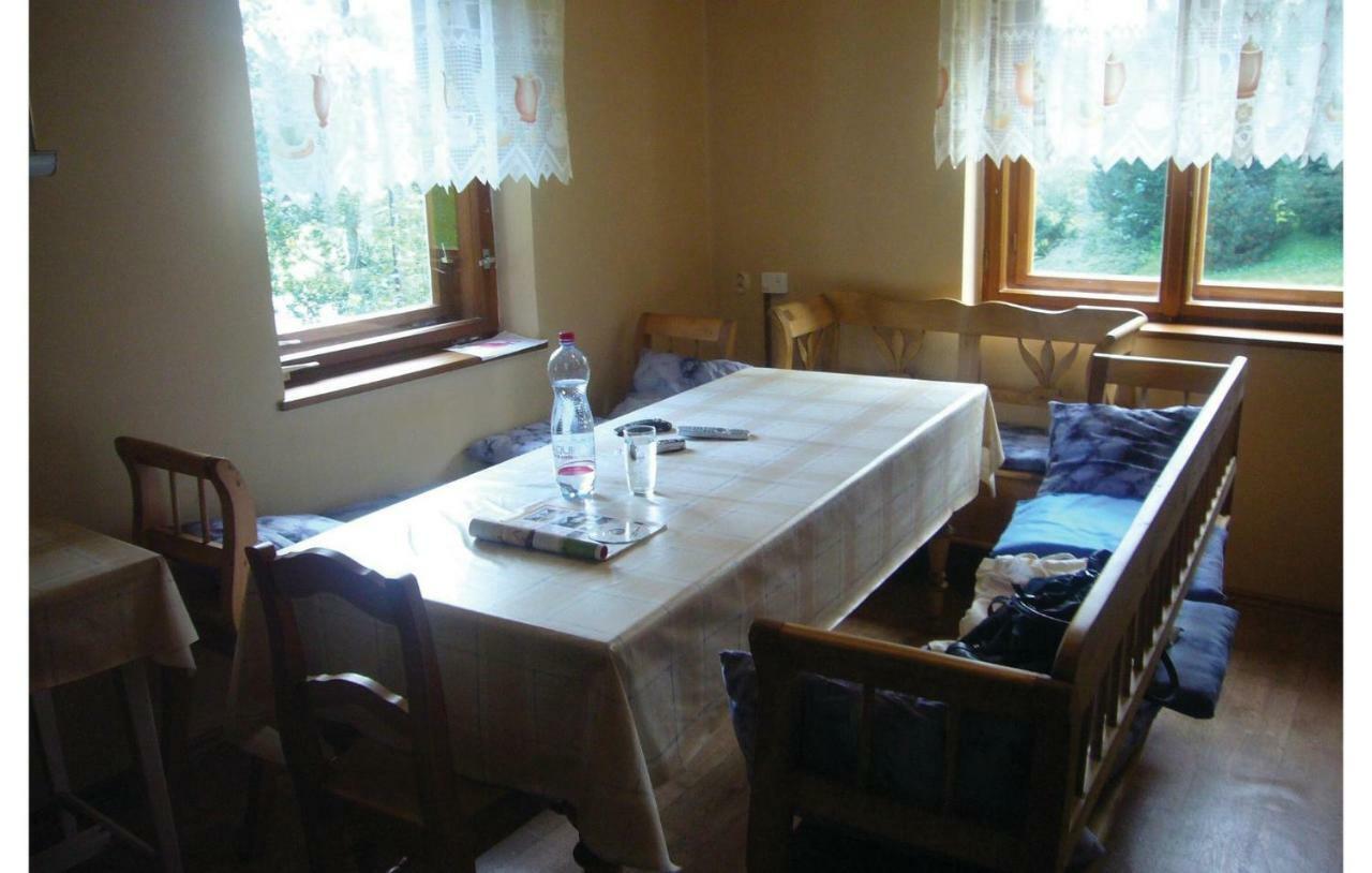 Holiday Home Zlata Olesnice By Interhome Luaran gambar